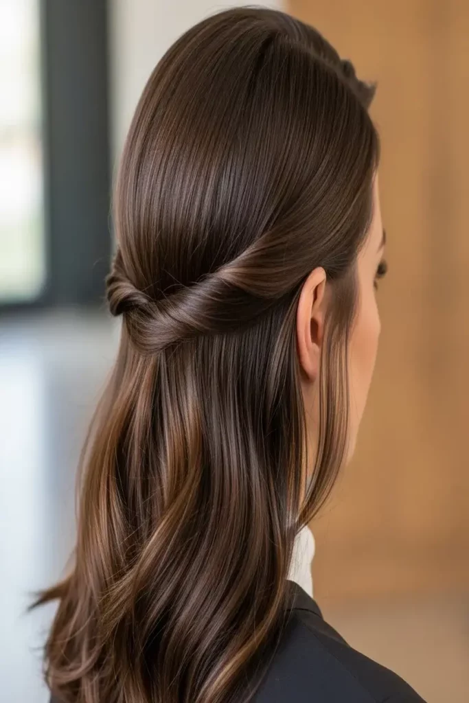 1. Classic Behind the Ear Tuck 832x1248 1