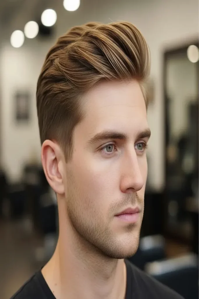 1. Classic Short Flow 832x1248 2