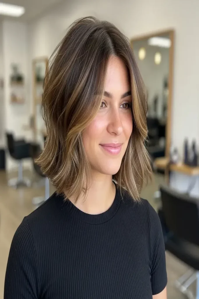 1. Textured Bob with Soft Layers 832x1248 1