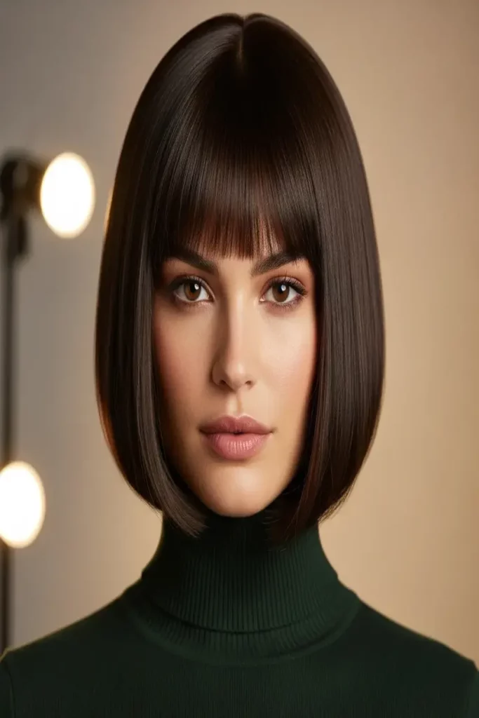 1. The Classic Bob Cut 832x1248 1