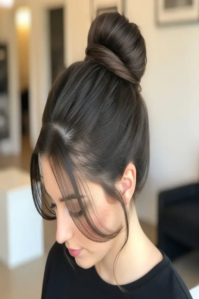 10. Knot Bun 832x1248 1