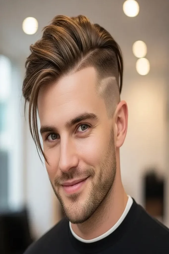 11. Boyfriend Hair with Shaved Undercut 832x1248 1