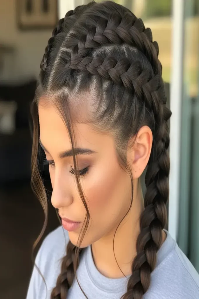 12. Double Dutch Braids 832x1248 1