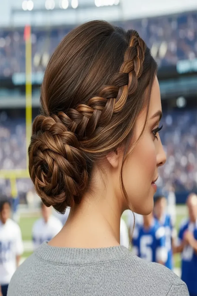 12. Low Braided Bun 832x1248 1