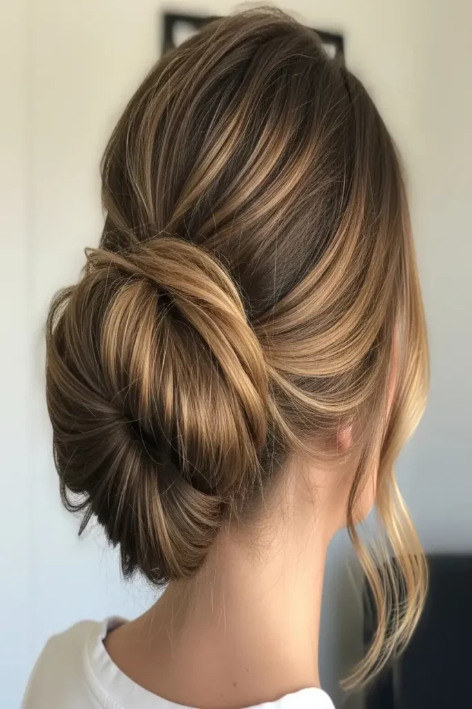 12. Messy Tucked Bun 832x1248 1