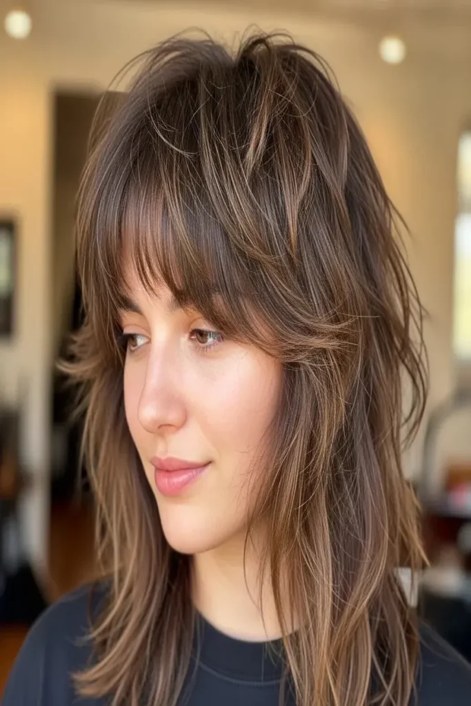 12. Shag with Layered Bangs 832x1248 1