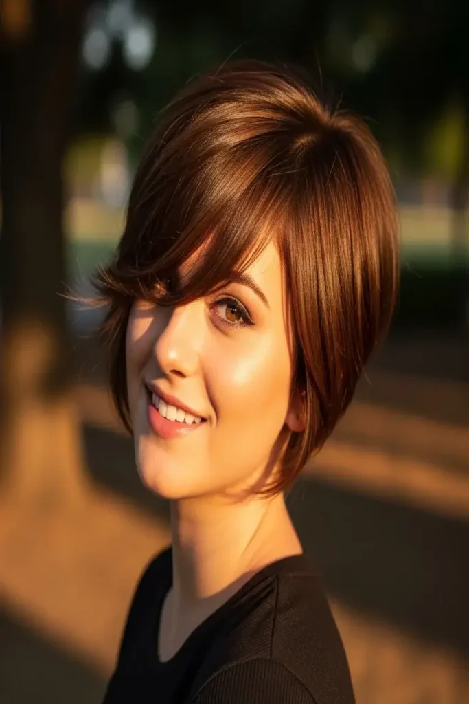 12. The Long Pixie with Side Bangs 832x1248 1