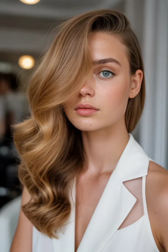 13. Loose Side Waves