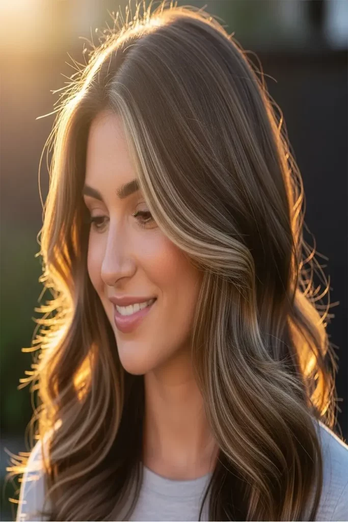 13. Sun Kissed Brunette with Ash Tones 832x1248 1