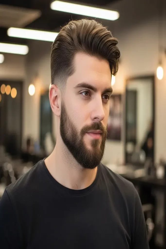 14. Short Flow with Beard Combo 832x1248 1