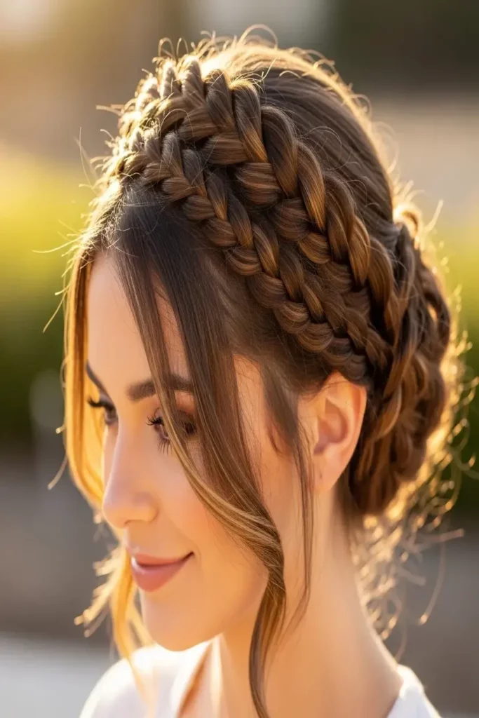 14. Twisted Crown with Tucked Ends 832x1248 1