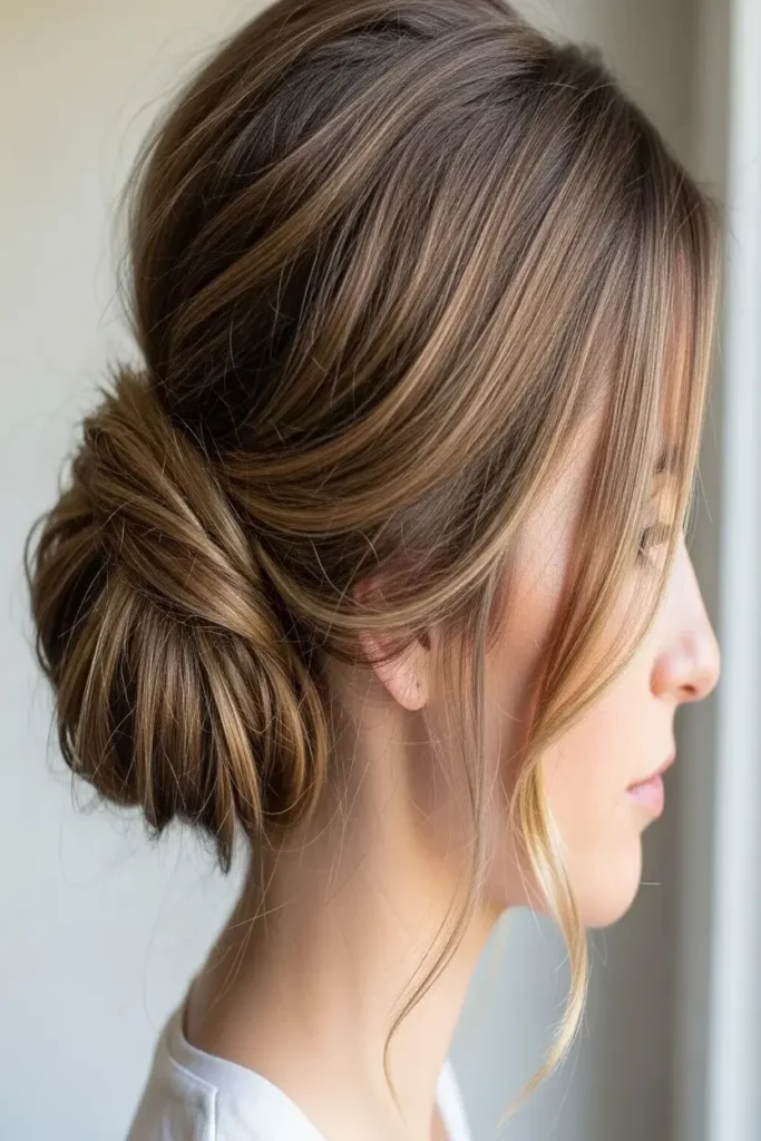 15. Loose Low Bun 832x1248 1