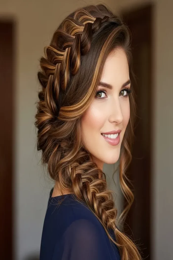 15. Side Braid with Waves 832x1248 1