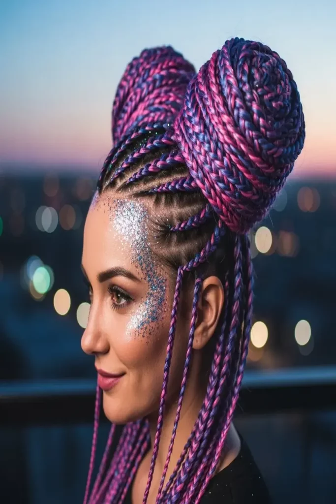 16. Braided Space Buns 832x1248 1