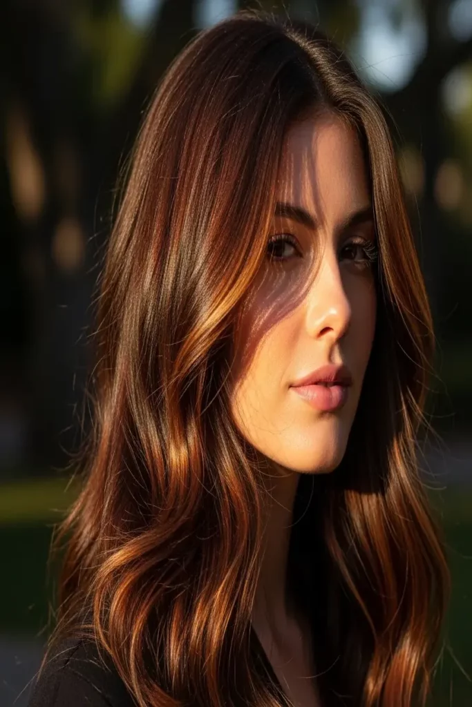 16. Chestnut Brunette with Sunlight Reflections 832x1248 2
