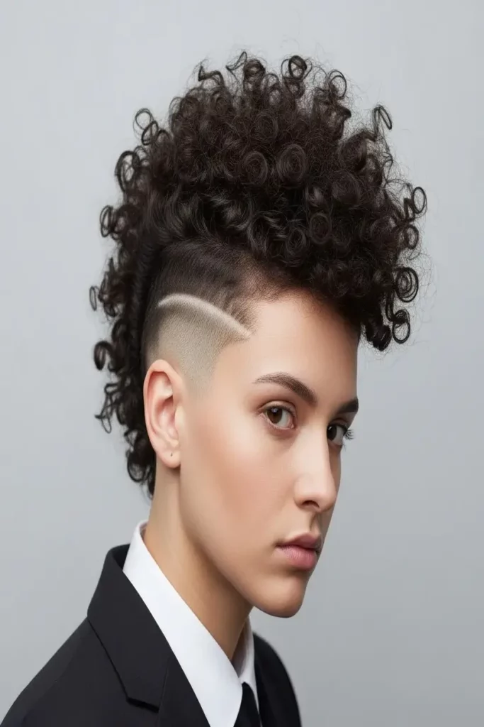 16. Curly Mohawk Frohawk 832x1248 1