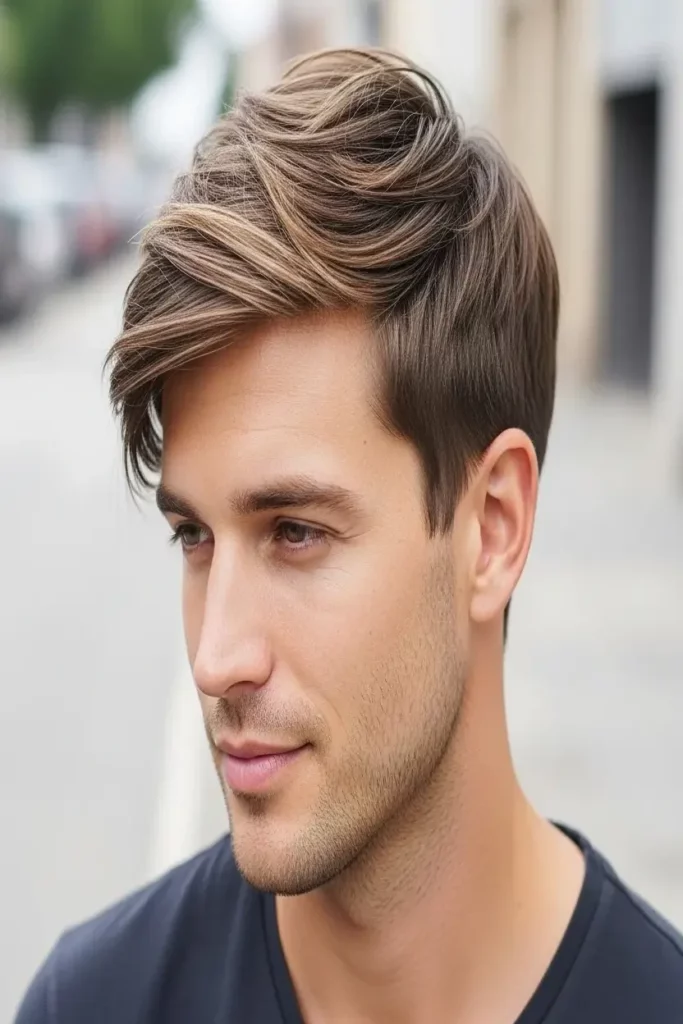 17. Casual Short Flow 832x1248 1