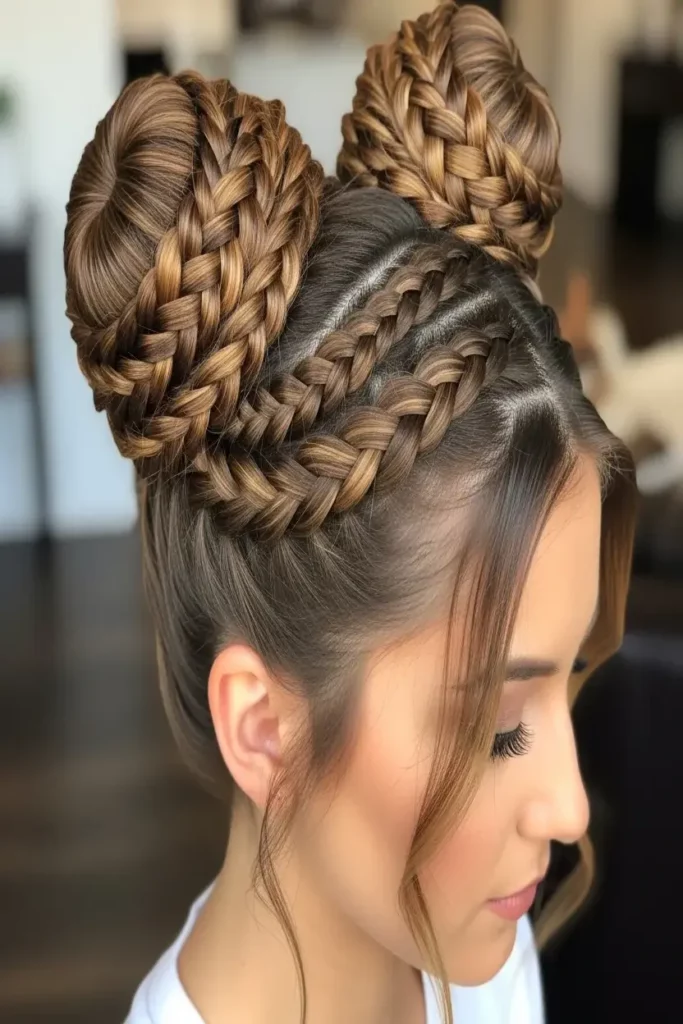 17. Double Braided Buns 832x1248 1