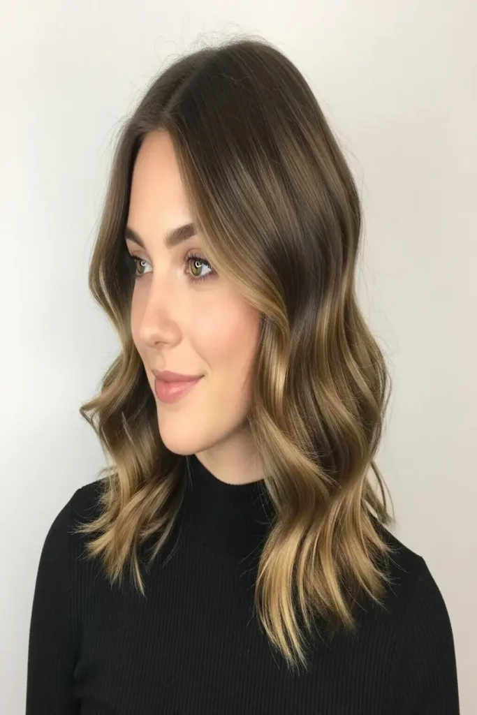 17. Loose Tucked Waves 832x1248 1