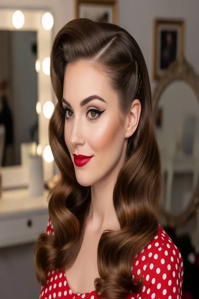 17. Pin Back Waves 832x1248 1