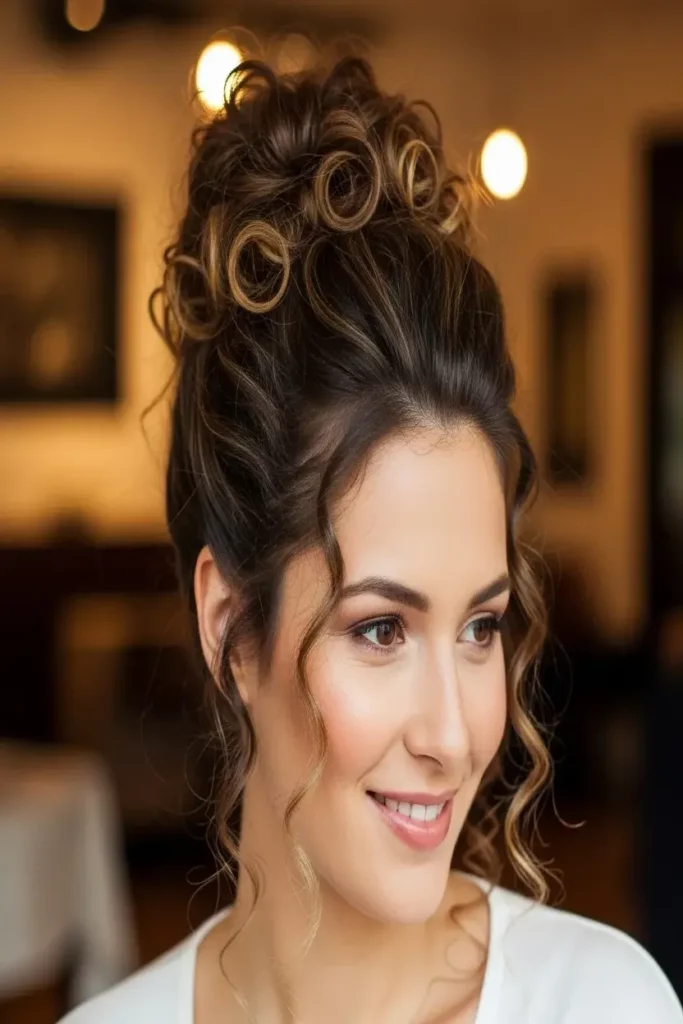 18. Curly Bun 832x1248 1