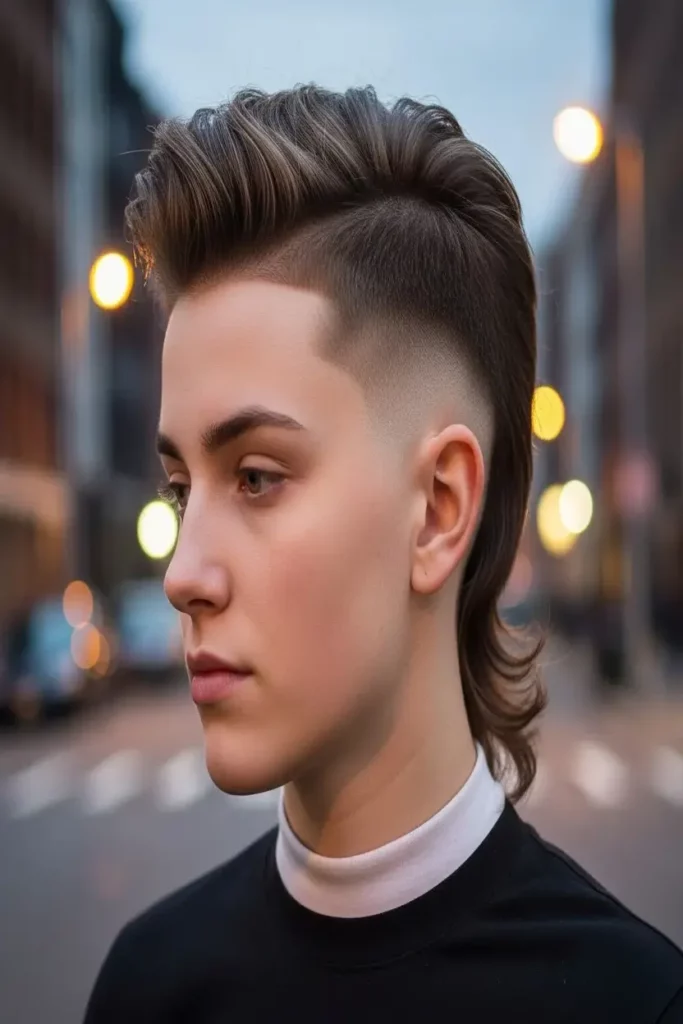 18. High Fade Mullet 832x1248 1