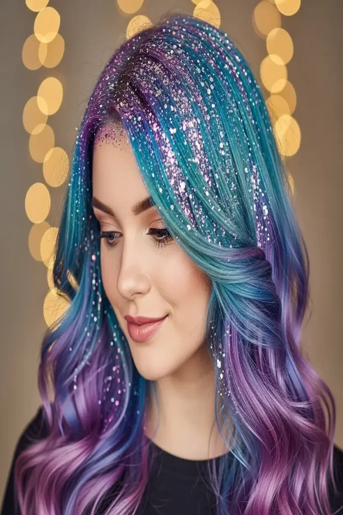 2. Glitter Roots and Waves 832x1248 1