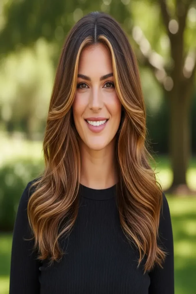 2. Honey Toned Highlights 832x1248 1