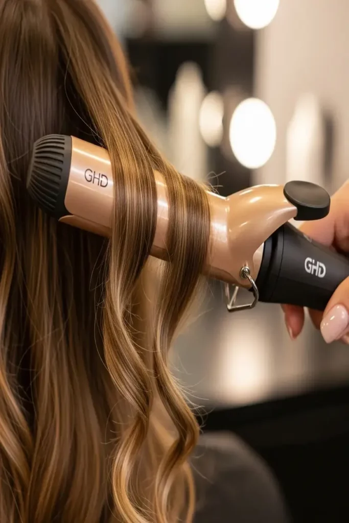 2. Textured Waves with a Curling Wand 832x1248 1