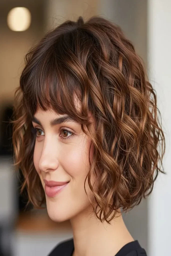 20. Curly Bob with Bangs 832x1248 1