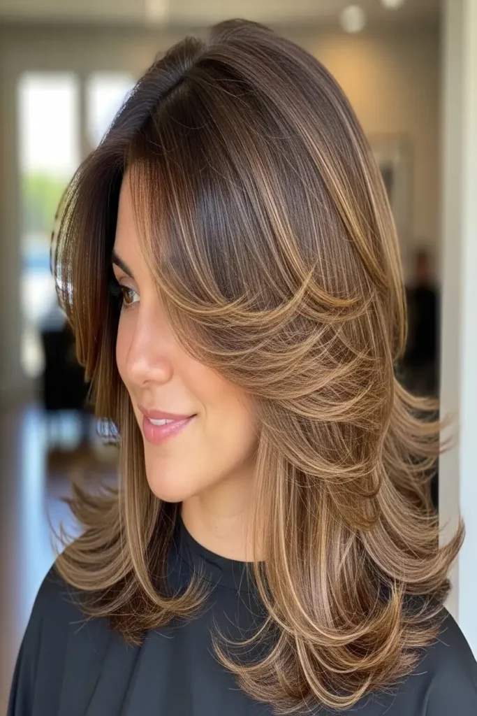 21. The Feathered Layers 832x1248 1