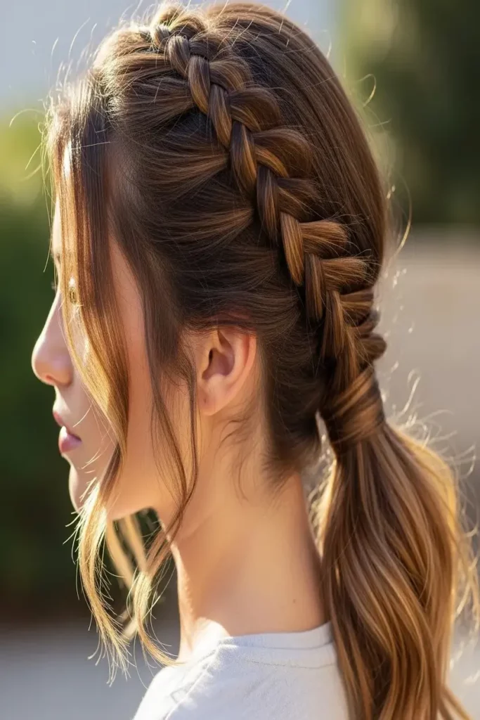 22. Braided Low Ponytail 832x1248 1