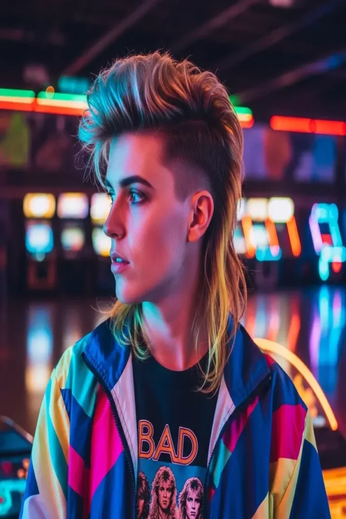 22. Retro 80s Mullet Revival 832x1248 1