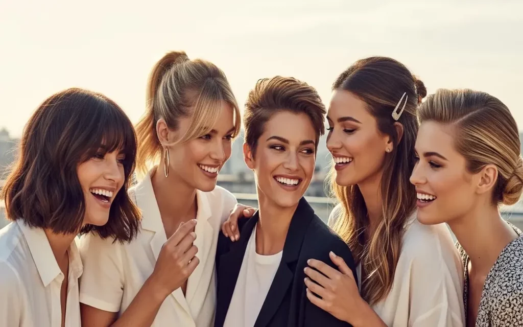 24 Summer Haircuts 2