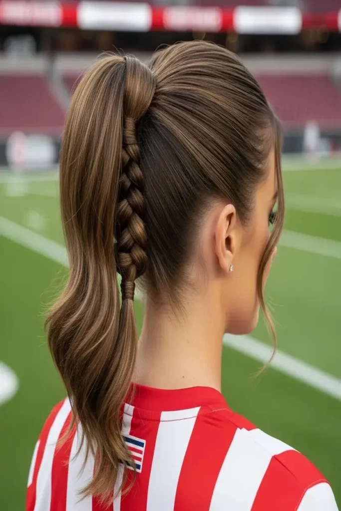 24. High Ponytail with Braided Wrap 832x1248 1