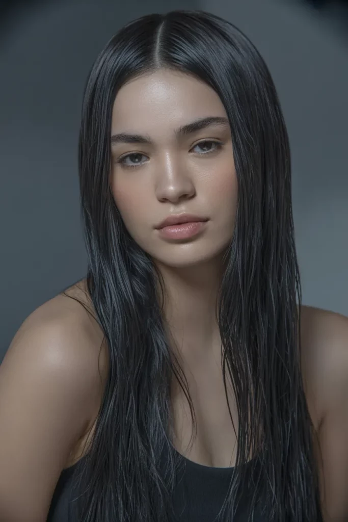 24. Midnight Black Drama