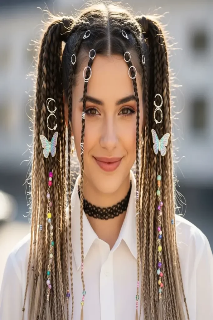 25. Braided Pigtails with Accessories 832x1248 1