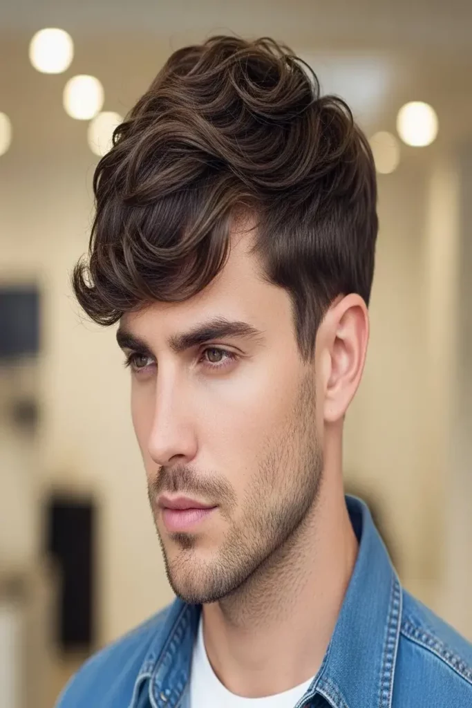 3. Wavy Short Flow 832x1248 1