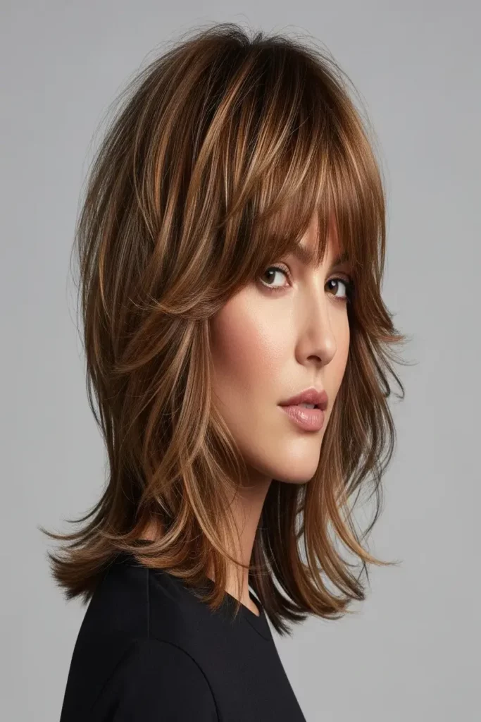4. Shoulder Length Shag Cut 832x1248 1