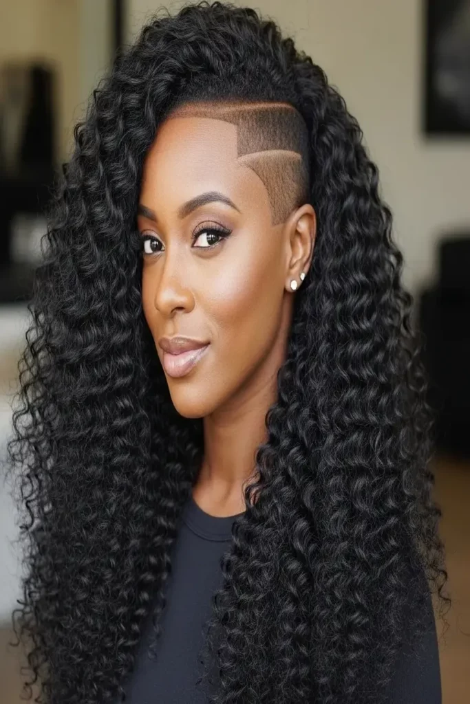 4. Temple Fade with Long Curls 832x1248 1