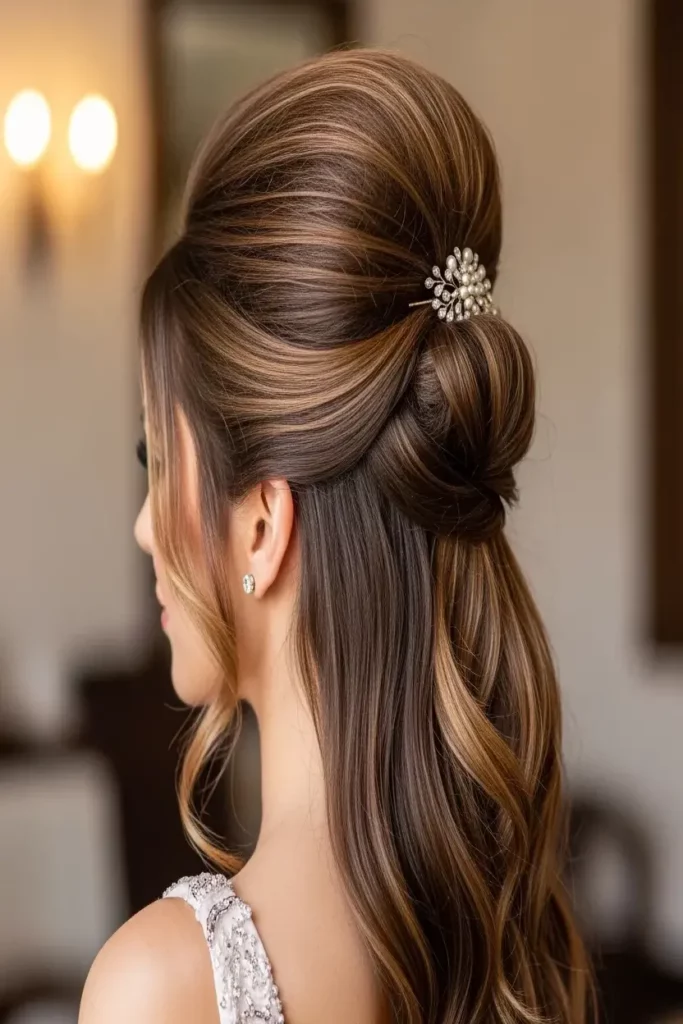 5. Half Up Beehive 832x1248 1