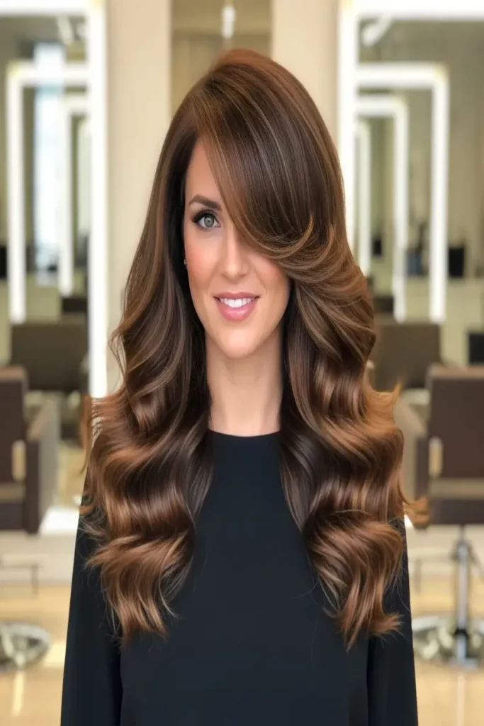 5. Voluminous Blowout 832x1248 1