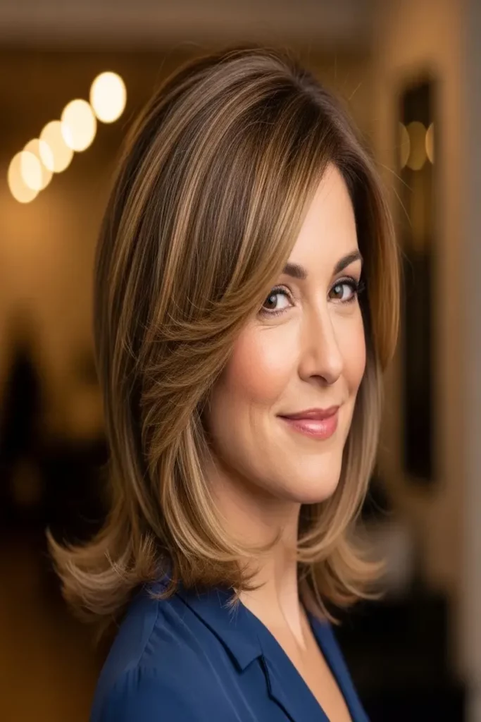 6. Layered Shoulder Length Cut 832x1248 1