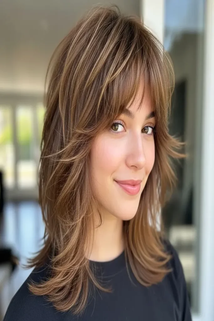 6. Shaggy Layers with Curtain Fringe 832x1248 1