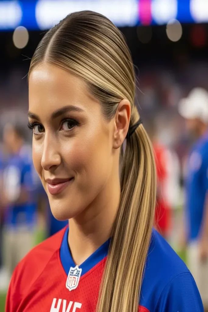 6. Sleek Low Ponytail 832x1248 1