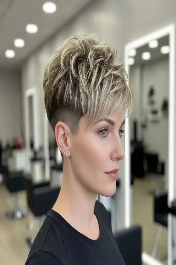 6. Textured Pixie with Temple Fade 832x1248 1
