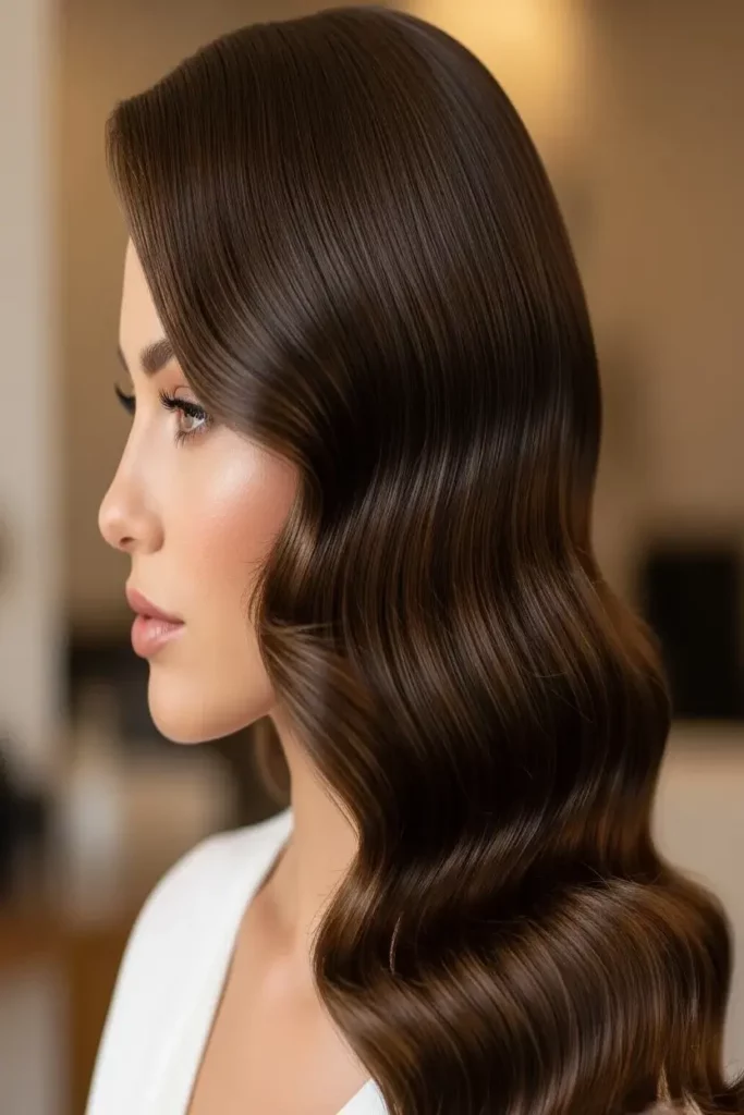 7. Polished Hollywood Waves 832x1248 1