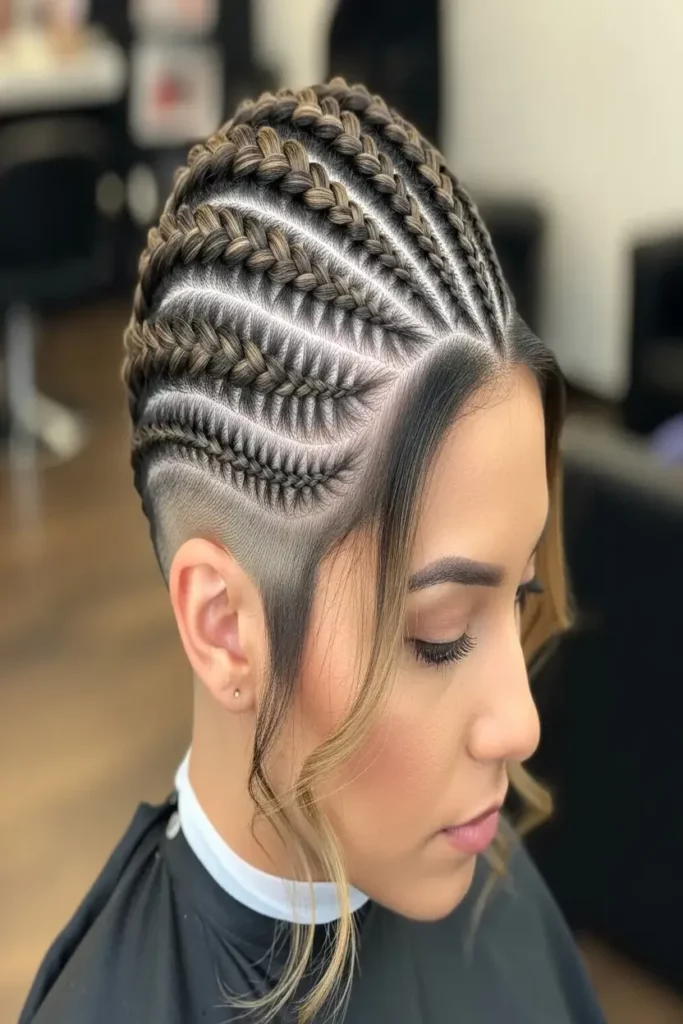 7. Temple Fade with Braided Top 832x1248 1