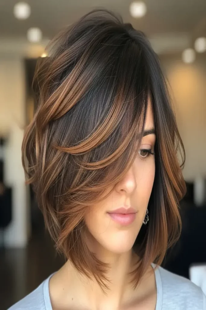 7. Textured Wedge Bob 832x1248 1