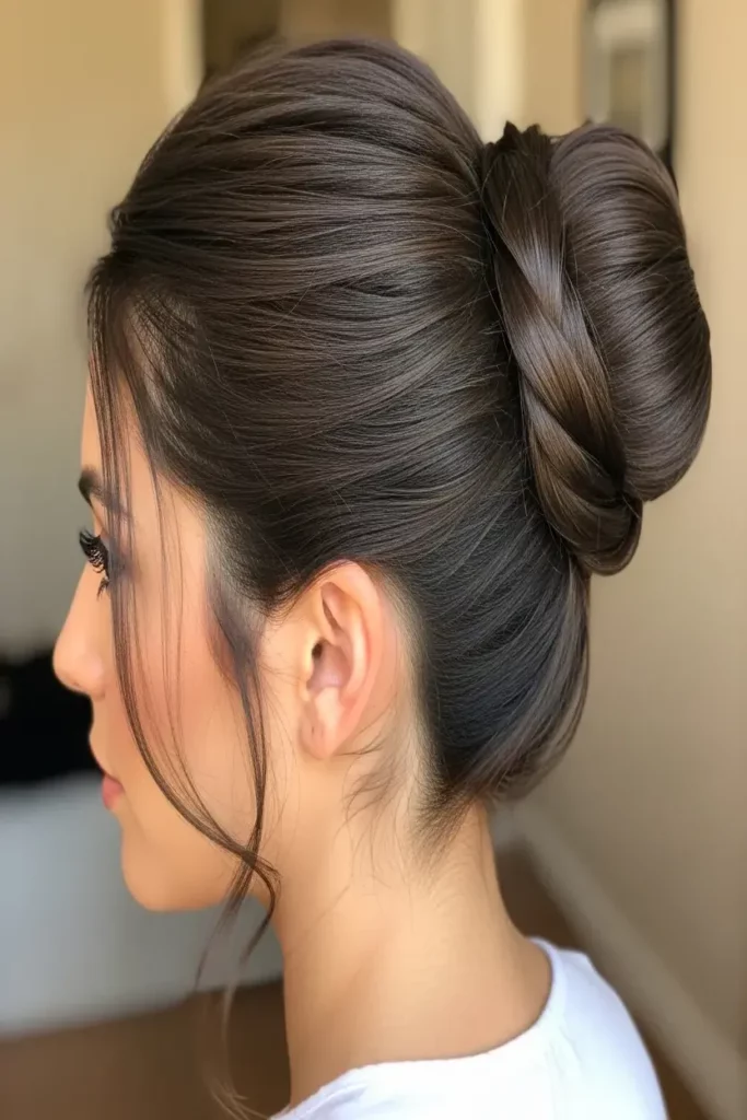 8. French Twist Bun 832x1248 1